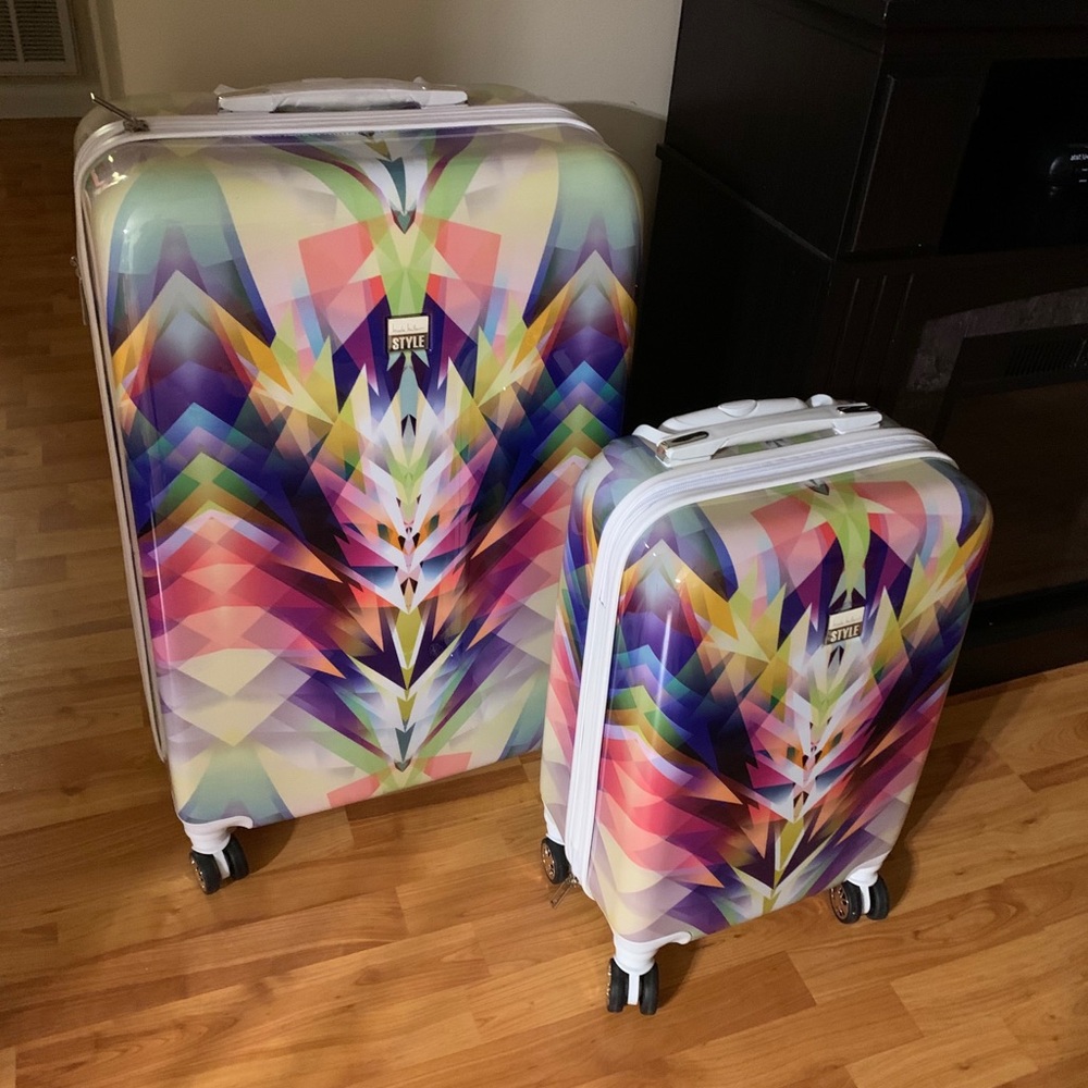 Luggage